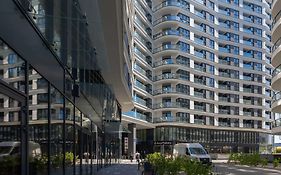 Cozy Apartments Warsaw Wola Kasprzaka by Noclegi Renters